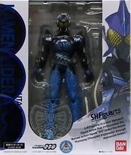 Kamen Rider OOO: Shauta Combo Figure
